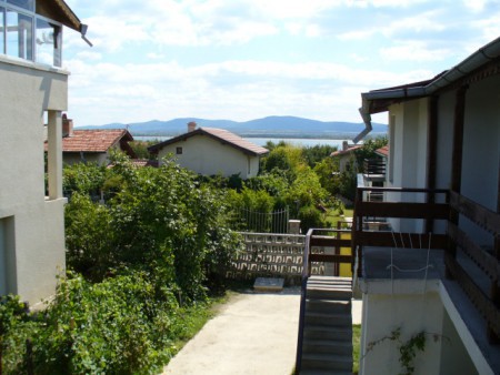 Penzion pod BURGAS